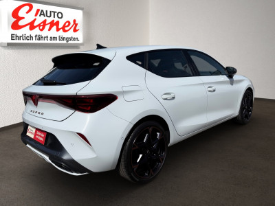 Cupra Leon Vorführwagen