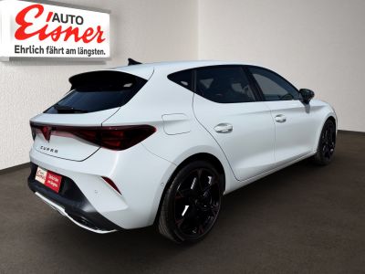 Cupra Leon Vorführwagen Cupra Leon Vorführwagen