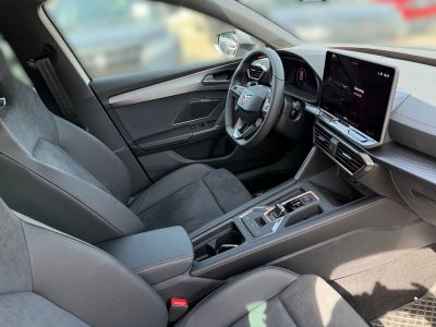 Cupra Leon Vorführwagen Cupra Leon Vorführwagen