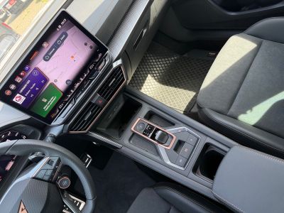 Cupra Leon Vorführwagen Cupra Leon Vorführwagen