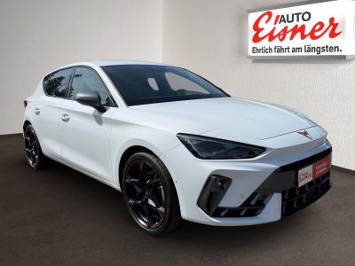 Cupra Leon Vorführwagen Cupra Leon Vorführwagen