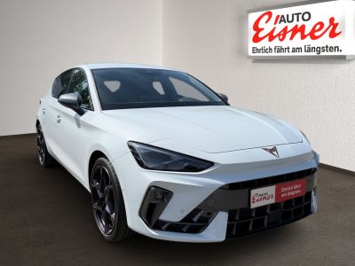 Cupra Leon Vorführwagen Cupra Leon Vorführwagen