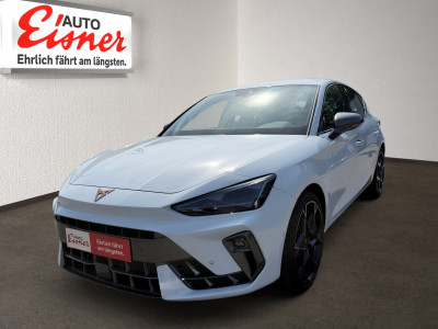 Cupra Leon Vorführwagen