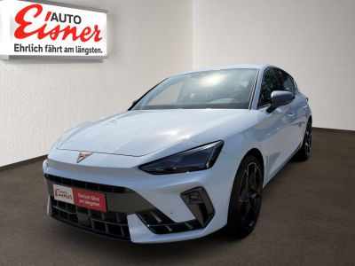 Cupra Leon Vorführwagen Cupra Leon Vorführwagen