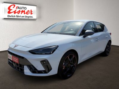 Cupra Leon Vorführwagen Cupra Leon Vorführwagen