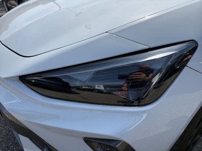Cupra Leon Vorführwagen