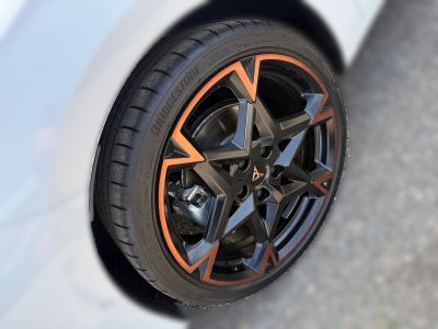 Cupra Leon Vorführwagen Cupra Leon Vorführwagen