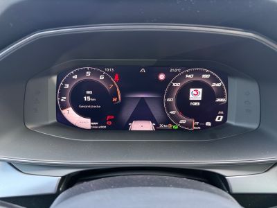 Cupra Leon Vorführwagen Cupra Leon Vorführwagen