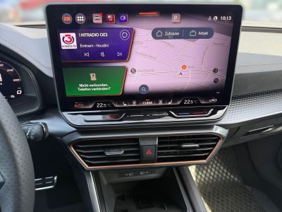 Cupra Leon Vorführwagen Cupra Leon Vorführwagen