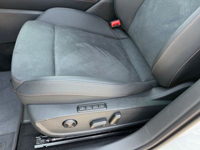 Cupra Leon Vorführwagen Cupra Leon Vorführwagen