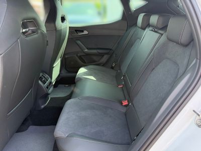 Cupra Leon Vorführwagen Cupra Leon Vorführwagen