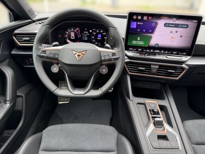 Cupra Leon Vorführwagen Cupra Leon Vorführwagen