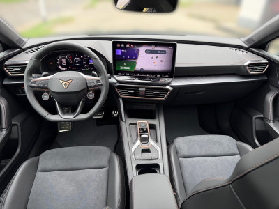 Cupra Leon Vorführwagen Cupra Leon Vorführwagen