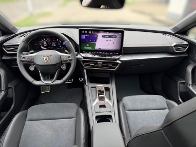 Cupra Leon Vorführwagen Cupra Leon Vorführwagen