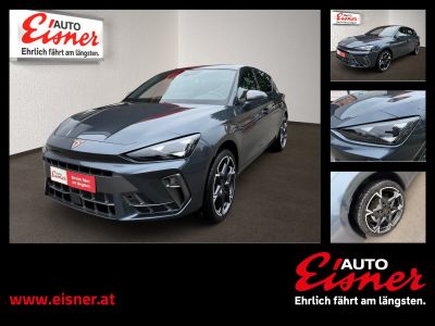 Cupra Leon Vorführwagen Cupra Leon Vorführwagen