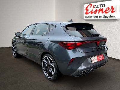 Cupra Leon Vorführwagen Cupra Leon Vorführwagen