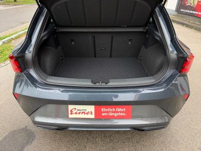 Cupra Leon Vorführwagen Cupra Leon Vorführwagen