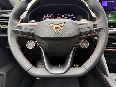 Cupra Leon Vorführwagen Cupra Leon Vorführwagen