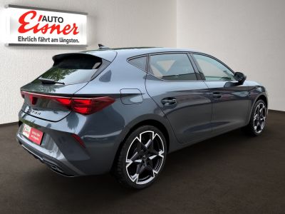 Cupra Leon Vorführwagen Cupra Leon Vorführwagen