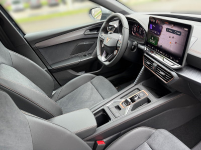 Cupra Leon Vorführwagen Cupra Leon Vorführwagen