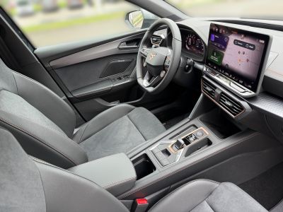 Cupra Leon Vorführwagen Cupra Leon Vorführwagen