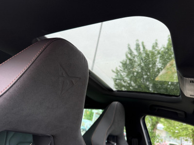Cupra Leon Vorführwagen Cupra Leon Vorführwagen