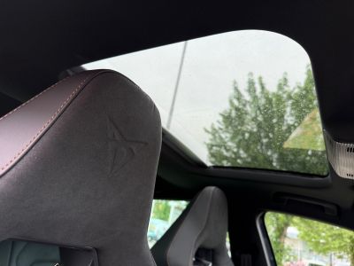 Cupra Leon Vorführwagen Cupra Leon Vorführwagen