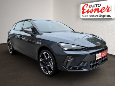 Cupra Leon Vorführwagen Cupra Leon Vorführwagen