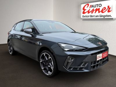 Cupra Leon Vorführwagen Cupra Leon Vorführwagen