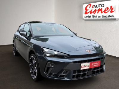 Cupra Leon Vorführwagen Cupra Leon Vorführwagen