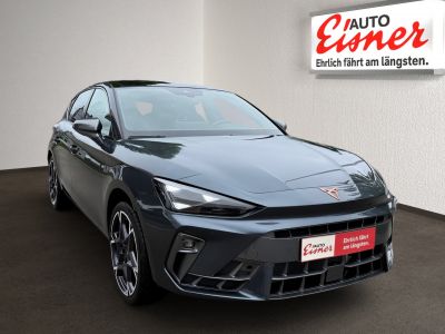 Cupra Leon Vorführwagen Cupra Leon Vorführwagen