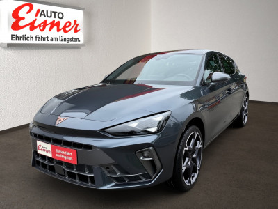 Cupra Leon Vorführwagen Cupra Leon Vorführwagen