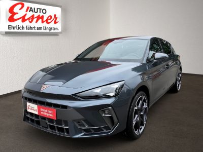 Cupra Leon Vorführwagen Cupra Leon Vorführwagen