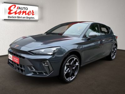 Cupra Leon Vorführwagen Cupra Leon Vorführwagen