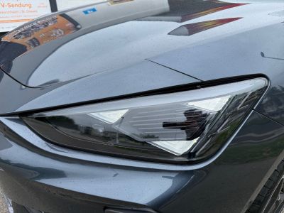 Cupra Leon Vorführwagen Cupra Leon Vorführwagen