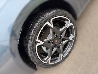 Cupra Leon Vorführwagen Cupra Leon Vorführwagen