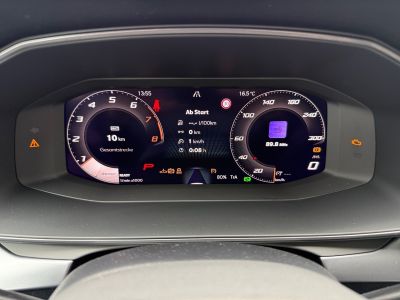 Cupra Leon Vorführwagen Cupra Leon Vorführwagen