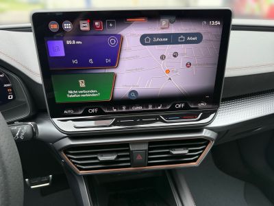 Cupra Leon Vorführwagen Cupra Leon Vorführwagen