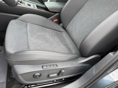 Cupra Leon Vorführwagen Cupra Leon Vorführwagen
