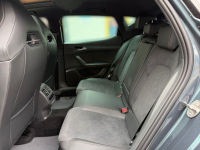 Cupra Leon Vorführwagen Cupra Leon Vorführwagen