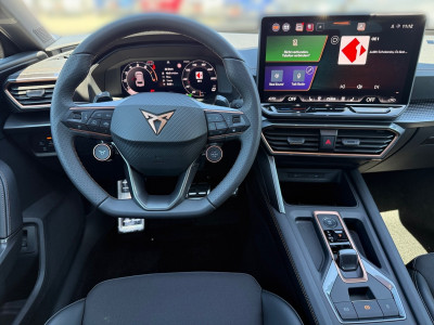 Cupra Leon Vorführwagen
