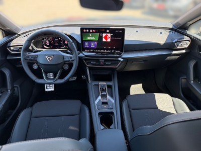 Cupra Leon Vorführwagen