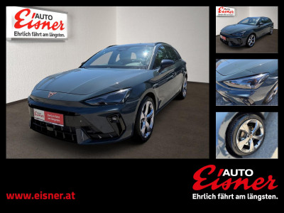 Cupra Leon Vorführwagen