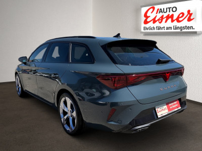 Cupra Leon Vorführwagen