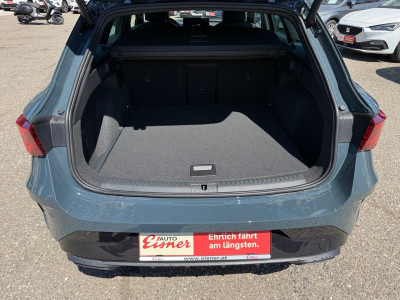 Cupra Leon Vorführwagen