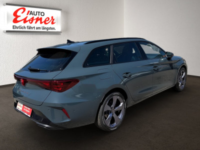 Cupra Leon Vorführwagen