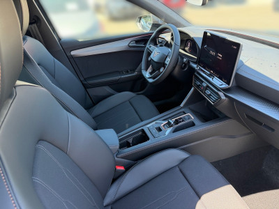 Cupra Leon Vorführwagen