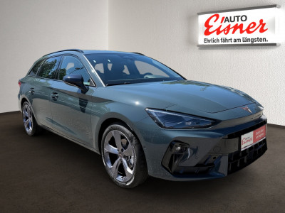 Cupra Leon Vorführwagen