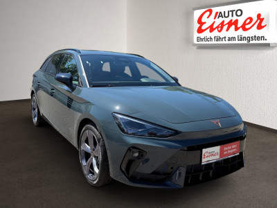 Cupra Leon Vorführwagen