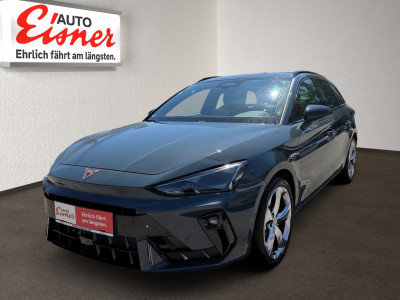 Cupra Leon Vorführwagen